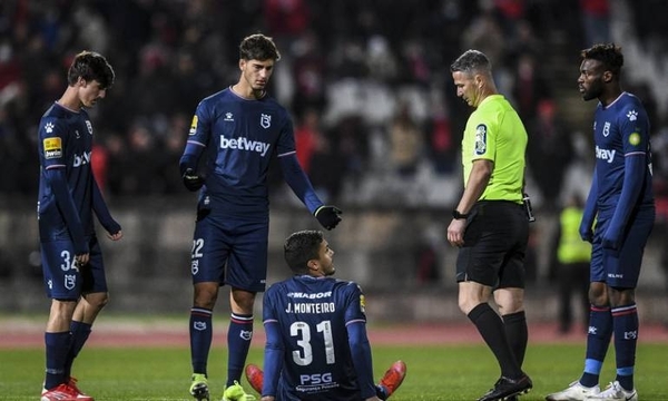 Diario HOY | Belenenses, solo un día para preparar el partido