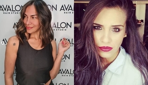 Pamela Vill presentó a Lady Ana como "el amor de su vida" - Teleshow