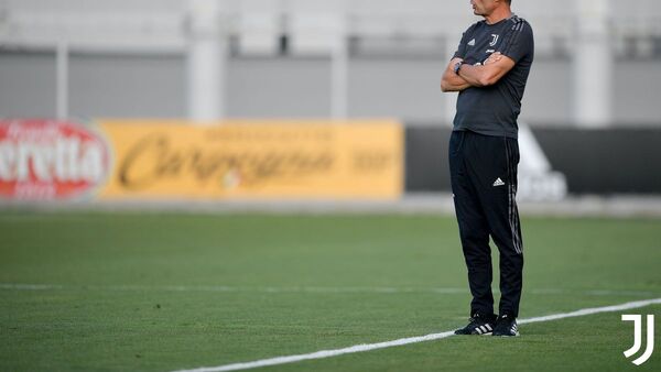 Allegri ve al Madrid entre favoritos para ganar Champions