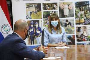 Capacc incorpora al empleo formal a jóvenes capacitados por el Ministerio de Trabajo