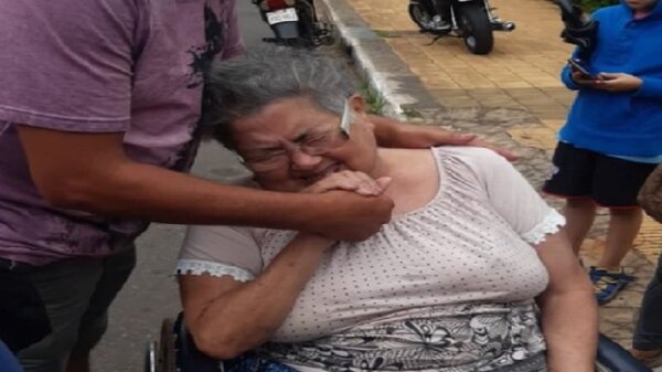 Diputados dan visto bueno a ley que prohíbe el desalojo a adultos mayores | Noticias Paraguay