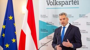 Asumió en Austria el tercer jefe de Gobierno en dos meses tras varias crisis - ADN Digital