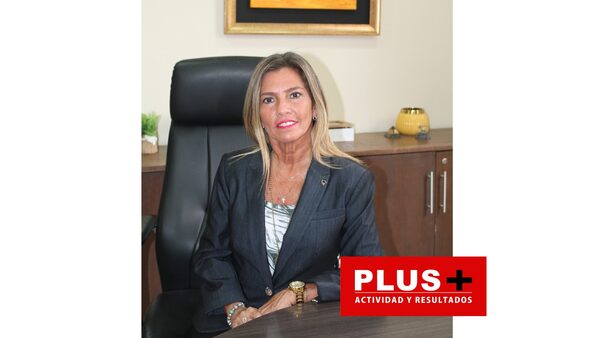 Ivonne Gill: “Un escenario de menores tasas seguirá presionando la rentabilidad financiera”