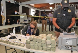 Diario HOY | Narcotráfico: Panamá lucha para cortar los tentáculos del Clan del Golfo