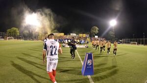 APF publica el análisis arbitral del polémico Guaraní-Cerro