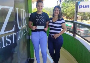 El fútbol femenino recibió respaldo de Nilda Venialgo – Diario TNPRESS