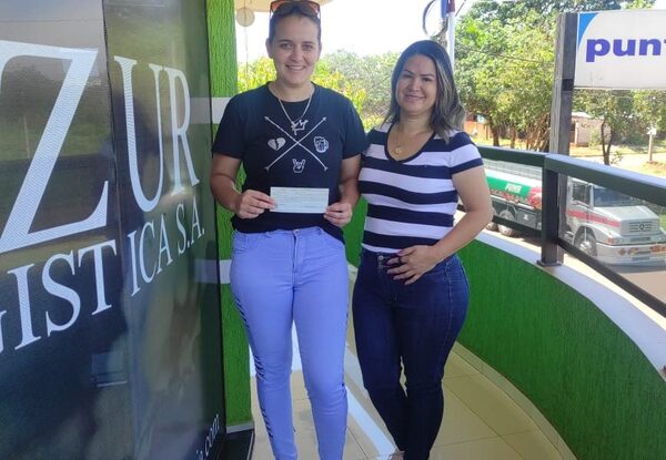 El fútbol femenino recibió respaldo de Nilda Venialgo – Diario TNPRESS