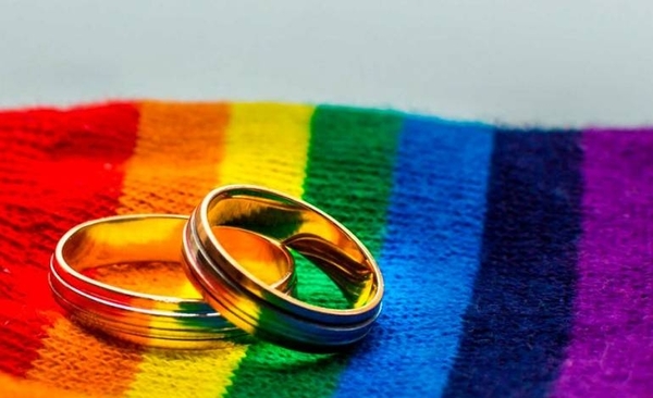 Diario HOY | Chile da un nuevo paso contra la discriminación y aprueba matrimonio igualitario
