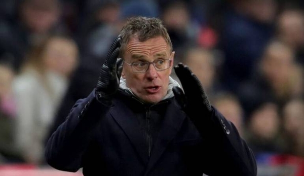 Diario HOY | Rangnick ficha a un psicólogo deportivo para el United