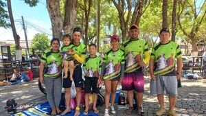 Le detectaron grave enfermedad del corazón y dice que la Virgen de Caacupé le curó