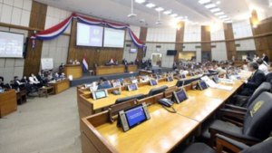 Diputados quedaron sin cuórum antes de tratar proyecto para financiar el Censo 2022