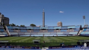 Diario HOY | Autoridades firman convenio sobre Estadio Centenario con mirada en 2030