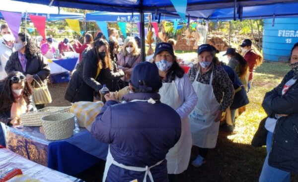 Agroferia y cultura para celebrar 10 años de acción local con la gente