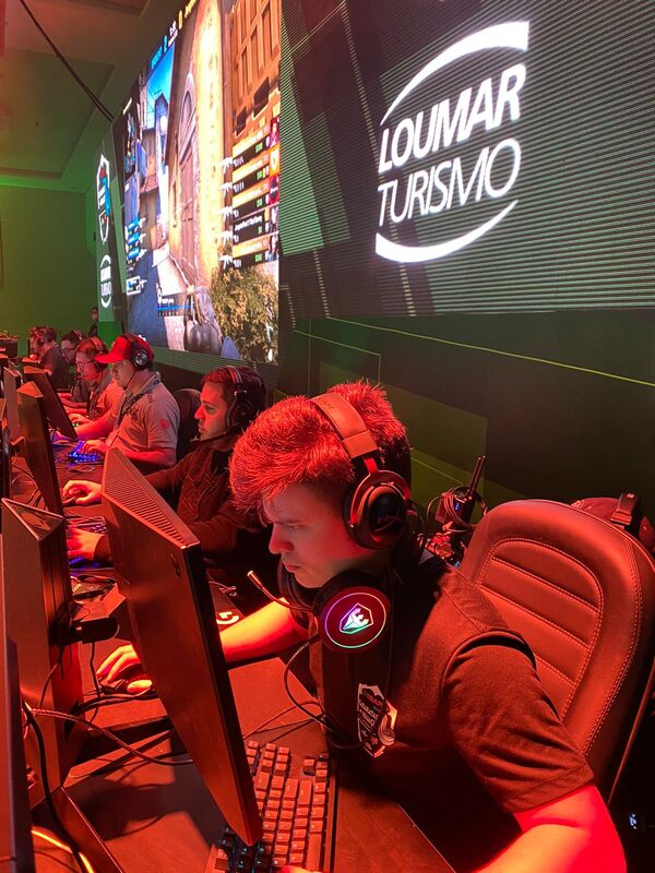 Paraguay competirá en mundial de E-sports - El Independiente