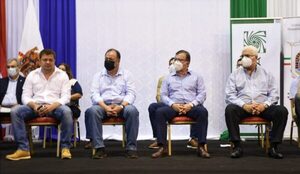 Yacyretá entregó aportes por US$ 1,26 millones para becas, apoyo a la producción y ayuda social en Itapúa - El Trueno