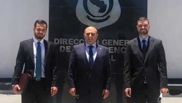 Azerbaiyán busca fortalecer vínculos con Paraguay