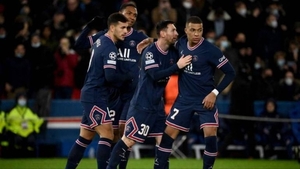 Diario HOY | Mbappé y Messi, dinamita del PSG ante el Brujas