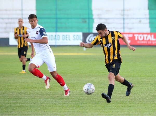 Se bajó el telón de la temporada 2021 en la Reserva - APF