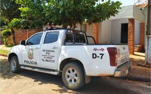 Hombre denuncia a su primo de robarle dinero y a su mujer - Noticiero Paraguay