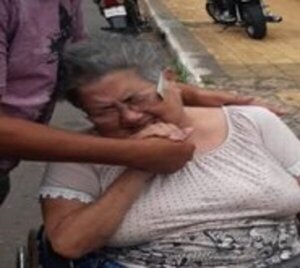 Diputados dan visto bueno a ley que prohíbe el desalojo a abuelos - Paraguay.com