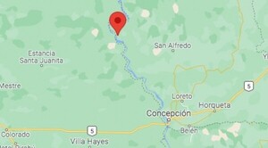 Intento de asalto a una avioneta deja un policía muerto y otro herido en Vallemí - ADN Digital