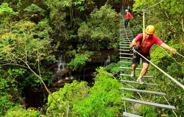 Sector turismo registra crecimiento del 70% tras la pandemia