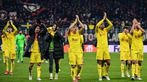 Liverpool firma el pleno y condena al Milan
