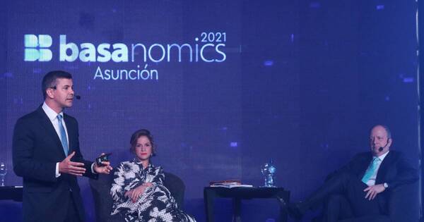 La Nación / Basanomics estima que el PIB crecerá 5% este año y 4% en el 2022