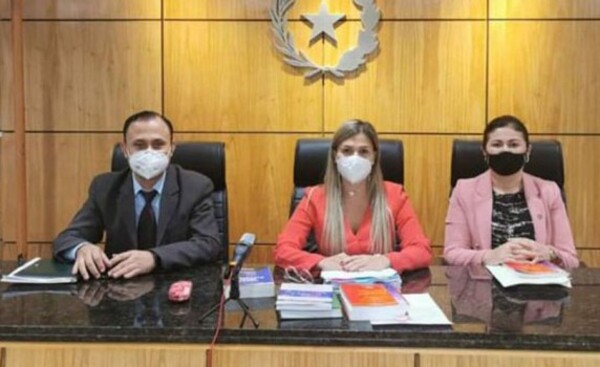 Condenada a 5 años por prostituir a su sobrina adolescente