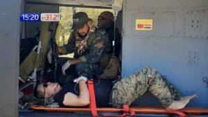 Fatal intento de asalto a avioneta que transportaba caudales | Noticias Paraguay