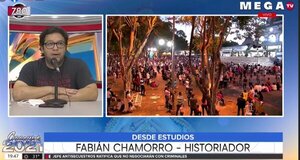 Curiosidades de la historia de Caacupé - Megacadena — Últimas Noticias de Paraguay