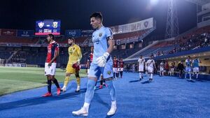 Guaraní toma una decisión con respecto al futuro de Servio