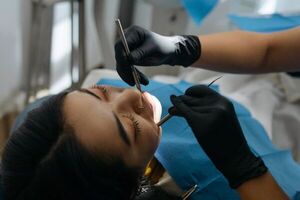 Salud clausura clínica odontológica que no estaba habilitada en Asunción