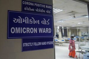 Sin pruebas de mayor gravedad de ómicron ni de que vacunas no sean eficaces, dice OMS - Mundo - ABC Color