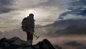 Reseña: “La cumbre de los dioses” - Reseñas - ABC Color