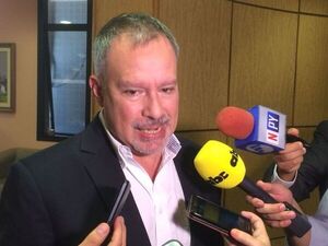 Silva Facetti rechaza proyecto de Derogación de Ley que eleva penas a invasores