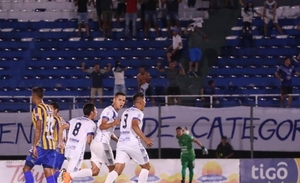 Diario HOY | ¡Ameliano se lleva el primer round!