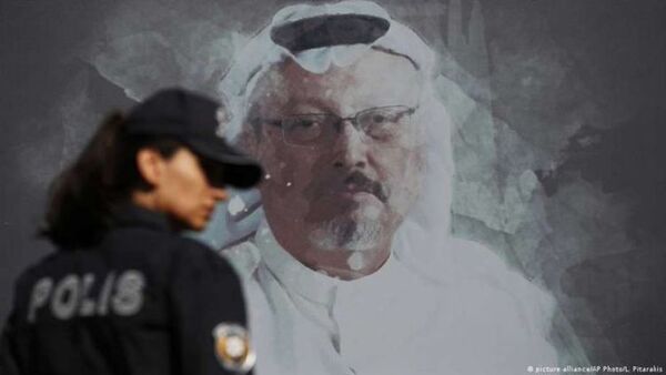 Francia detiene a uno de los sospechosos de asesinar al periodista saudí Khashoggi