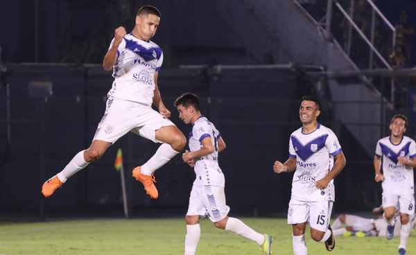 Ameliano supera a Luqueño en el primer juego por la promoción