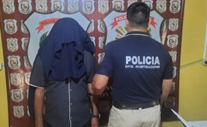 Sexagenario violador detenido por incumplir su arresto domiciliario