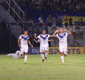 García: 'Teníamos que sobrevivir a este partido, hemos corrido con el corazón'