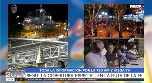 El significado detrás de los colores de la Basílica de Caacupé - Megacadena — Últimas Noticias de Paraguay