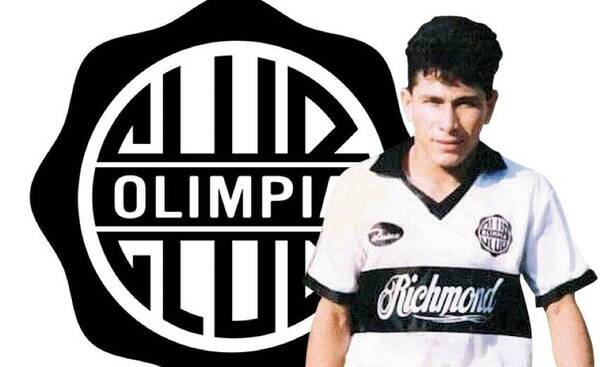 Crónica / “OLIMPIA SIEMPRE SE PORTA EN LAS FINALES”