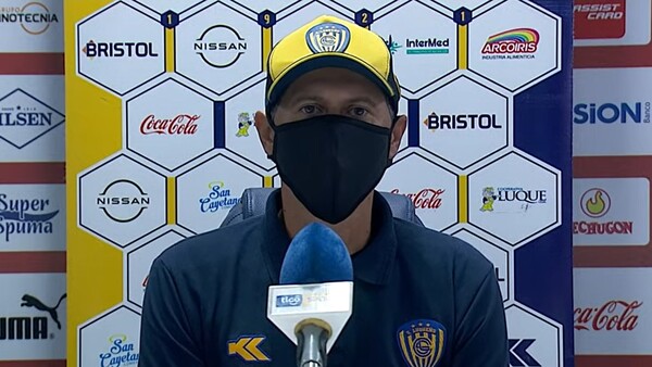 Badayco pone la mira en el juego decisivo del sábado