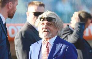 Crónica / Arrestaron a Ferrero, presi de la Sampdoria