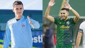 Crónica / Choque de paraguayos en la finalísima de la MLS