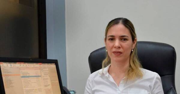 La Nación / Aún no se define si se pagará aguinaldo a suspendidos