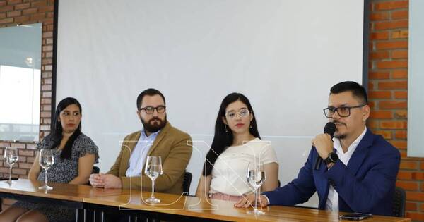 La Nación / MarketData apunta a ser multiplataforma