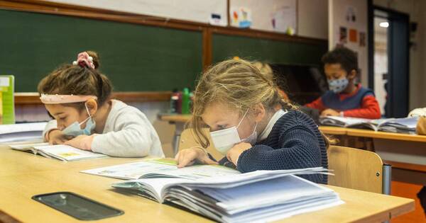 La Nación / Impacto de la pandemia en la educación será más grave de lo previsto
