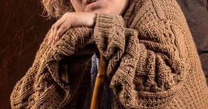 La Nación / “Retrato de Josefina Plá”, en la plataforma
